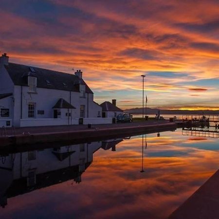 Seacot Cottage In The Heart Of The Highlands South Kessock المظهر الخارجي الصورة
