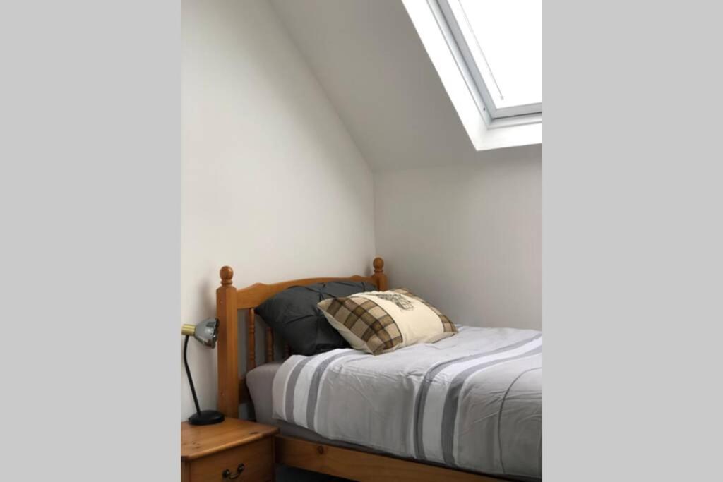 Seacot Cottage In The Heart Of The Highlands South Kessock المظهر الخارجي الصورة