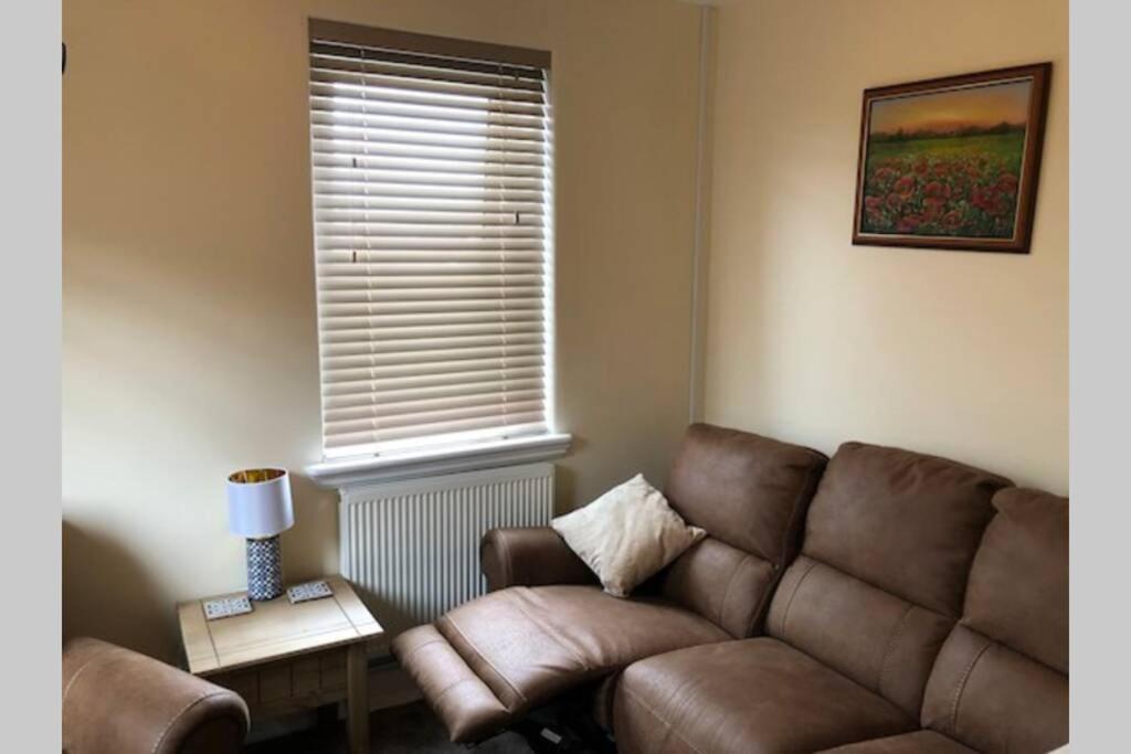 Seacot Cottage In The Heart Of The Highlands South Kessock المظهر الخارجي الصورة