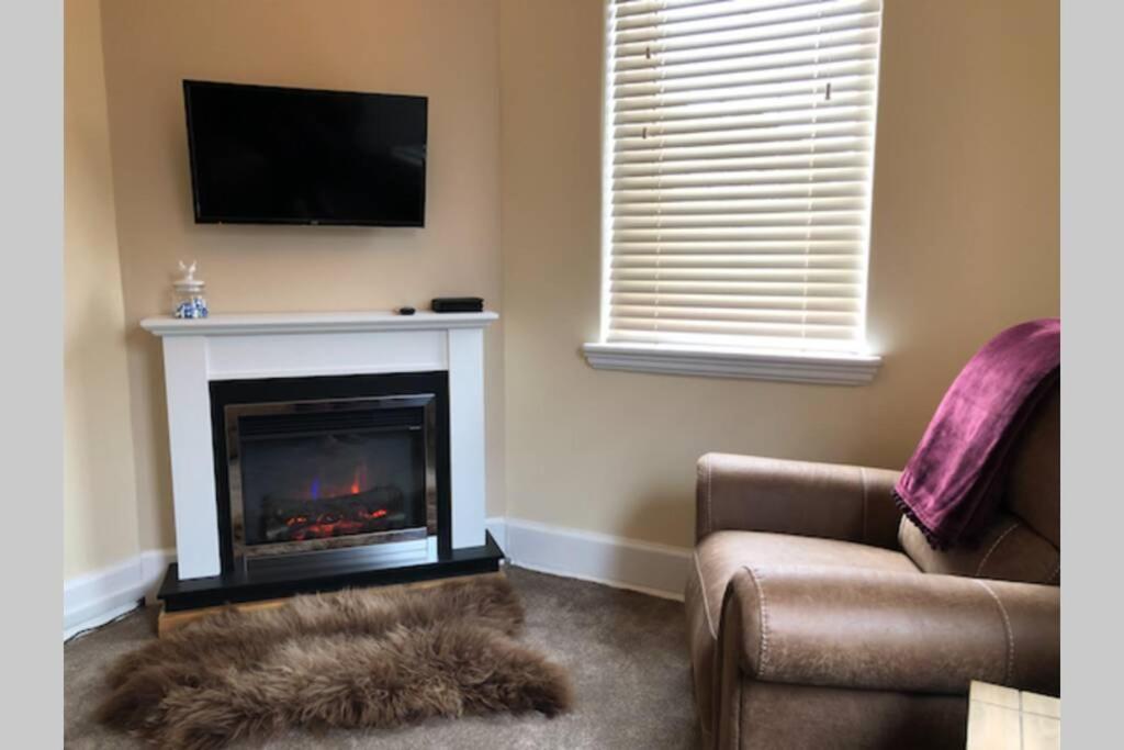 Seacot Cottage In The Heart Of The Highlands South Kessock المظهر الخارجي الصورة