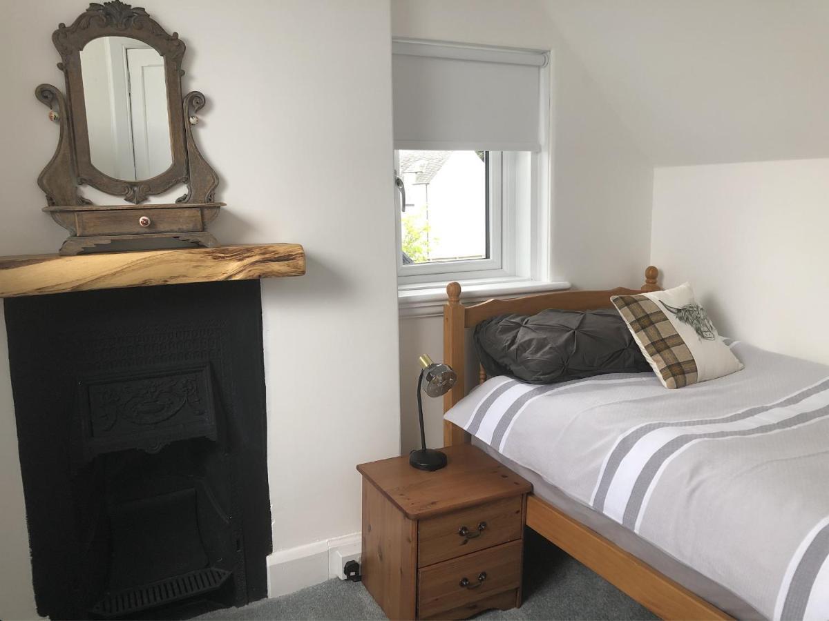 Seacot Cottage In The Heart Of The Highlands South Kessock المظهر الخارجي الصورة